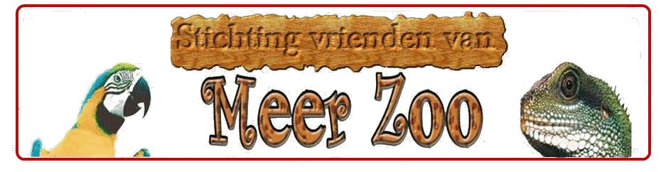 logo vriendenvanmeerzoo